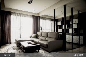 九日室內裝修設計 案例圖1