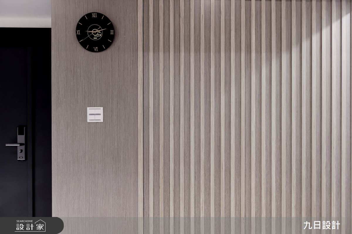 50坪老屋(16~30年)＿現代風案例圖片＿九日室內裝修設計＿九日_06之4