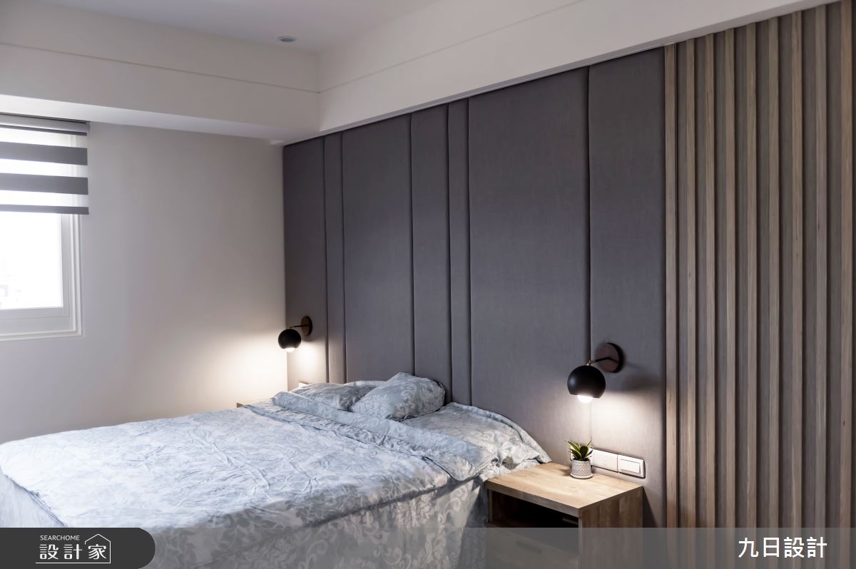 50坪老屋(16~30年)＿現代風案例圖片＿九日室內裝修設計＿九日_06之16