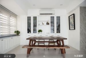 九日室內裝修設計 案例圖2