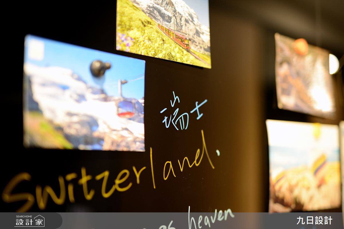 23坪新成屋(5年以下)＿混搭風玄關案例圖片＿九日室內裝修設計＿九日_18之22