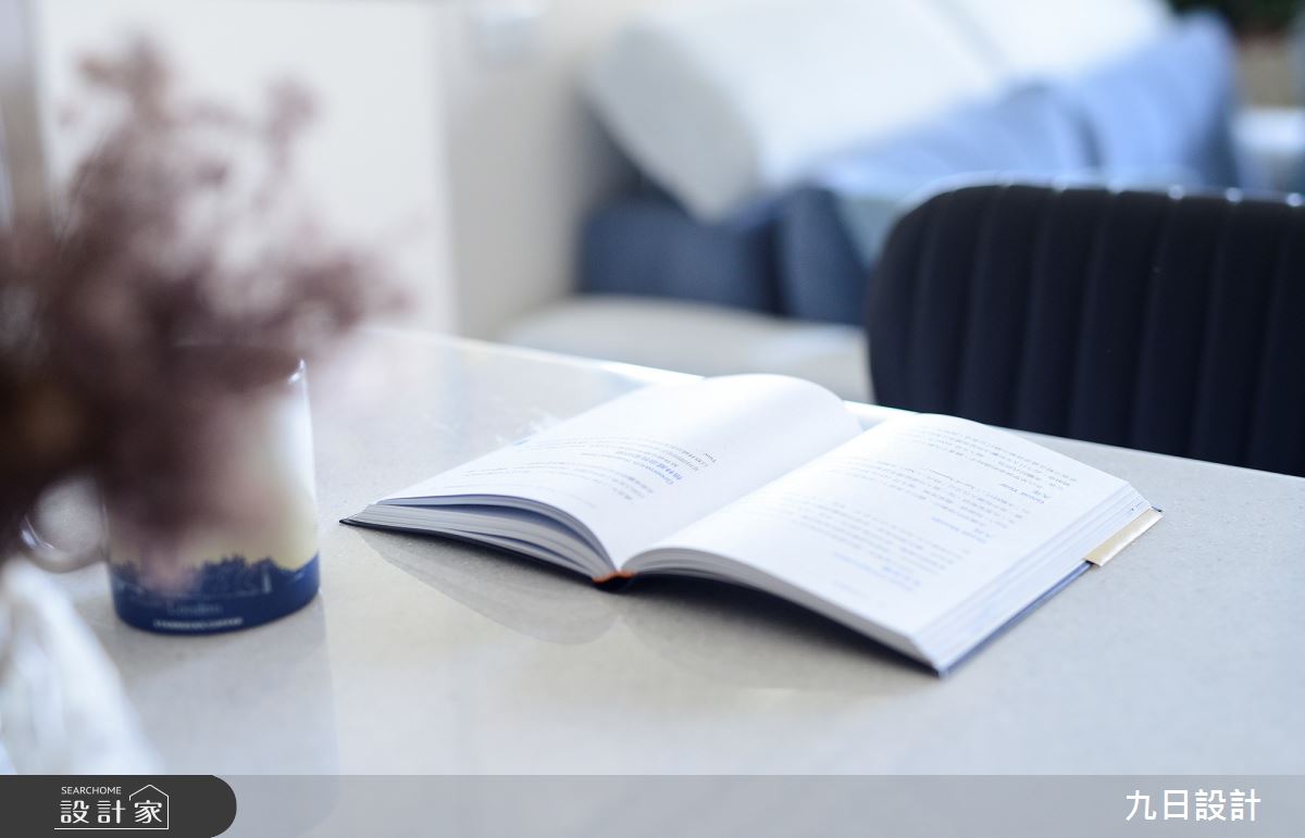 22坪新成屋(5年以下)＿混搭風案例圖片＿九日室內裝修設計＿九日_31之12