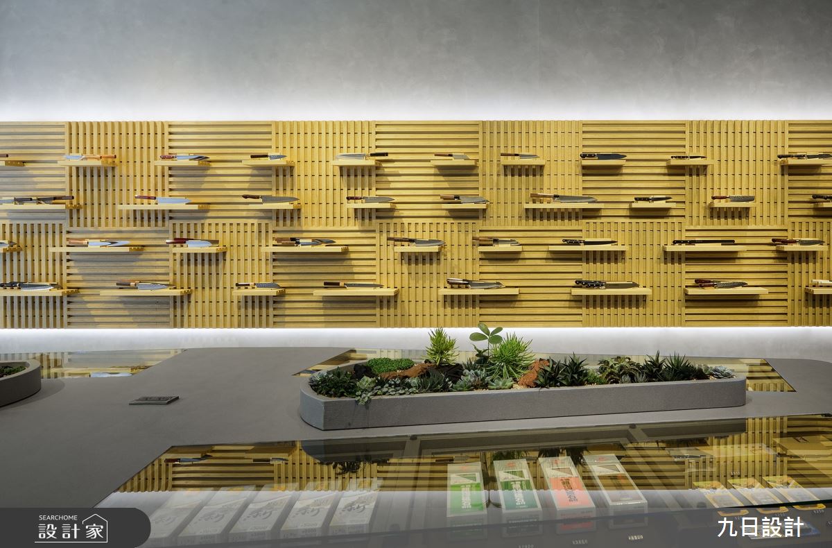 29坪中古屋(5~15年)＿現代風商業空間案例圖片＿九日室內裝修設計＿九日_37之14