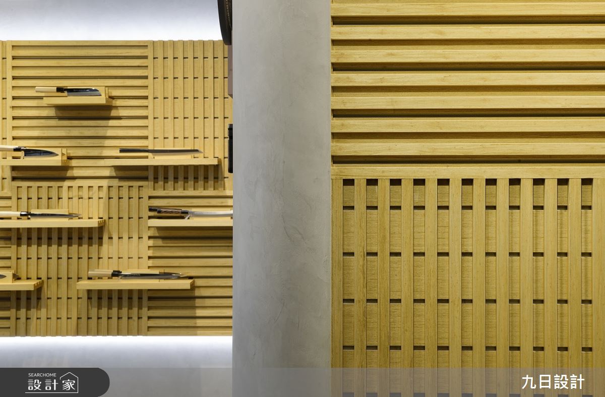 29坪中古屋(5~15年)＿現代風商業空間案例圖片＿九日室內裝修設計＿九日_37之16