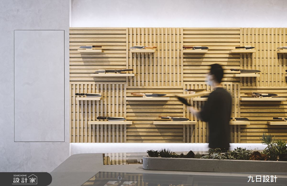 29坪中古屋(5~15年)＿現代風商業空間案例圖片＿九日室內裝修設計＿九日_37之18