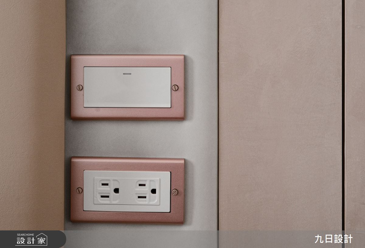 30坪新成屋(5年以下)＿現代風案例圖片＿九日室內裝修設計＿九日_62之39