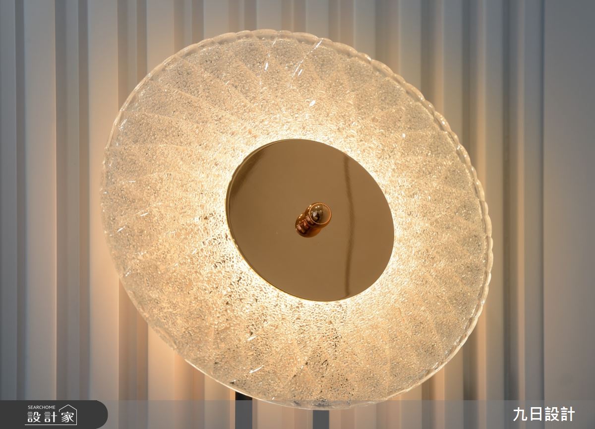 109坪新成屋(5年以下)＿現代美式風案例圖片＿九日室內裝修設計＿九日_91之49