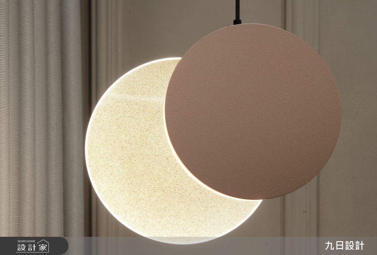 109坪新成屋(5年以下)＿現代美式風案例圖片＿九日室內裝修設計＿九日_91之50