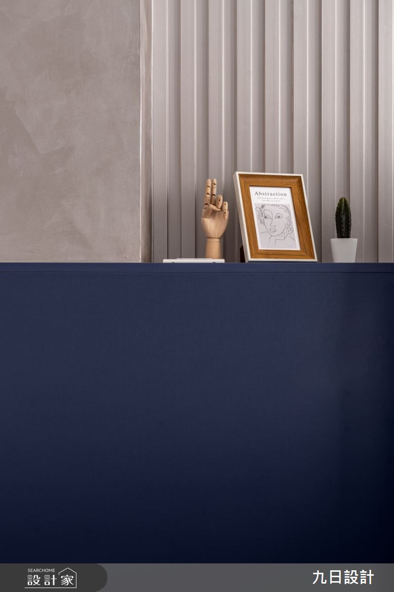 48坪新成屋(5年以下)＿現代風臥室案例圖片＿九日室內裝修設計＿九日_96之17