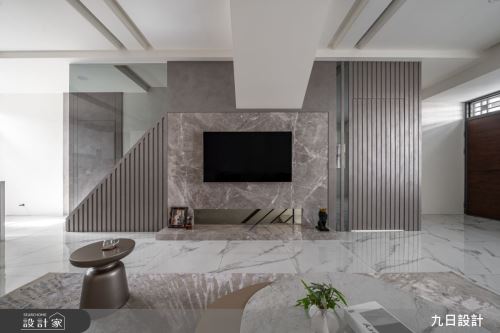 九日_102_現代輕奢風