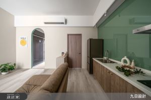 九日室內裝修設計 案例圖3