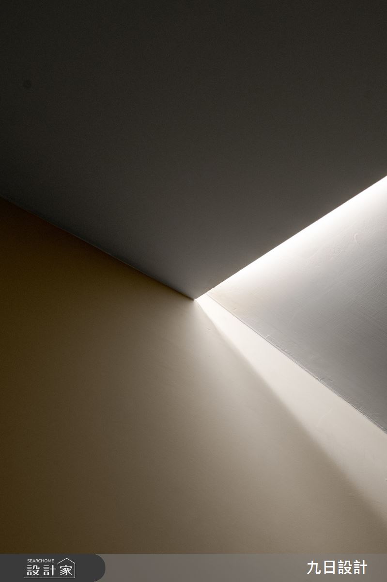 15坪老屋(16~30年)＿北歐風案例圖片＿九日室內裝修設計＿九日_105之16