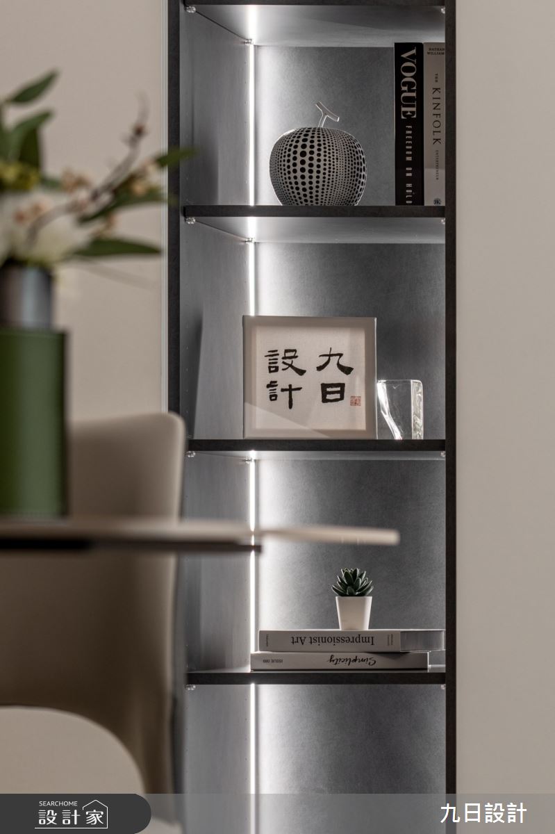 22坪新成屋(5年以下)＿現代風案例圖片＿九日室內裝修設計＿九日_108之25