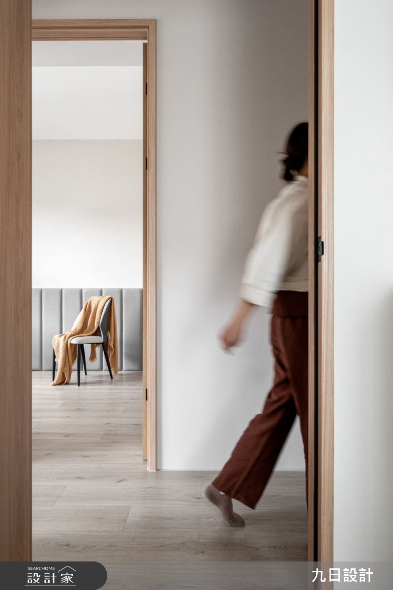 22坪新成屋(5年以下)＿現代風案例圖片＿九日室內裝修設計＿九日_108之26