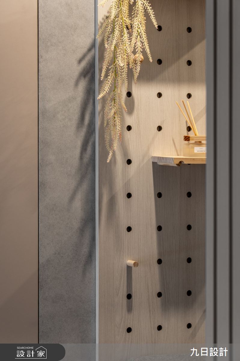 23坪新成屋(5年以下)＿現代風案例圖片＿九日室內裝修設計＿九日_110之5