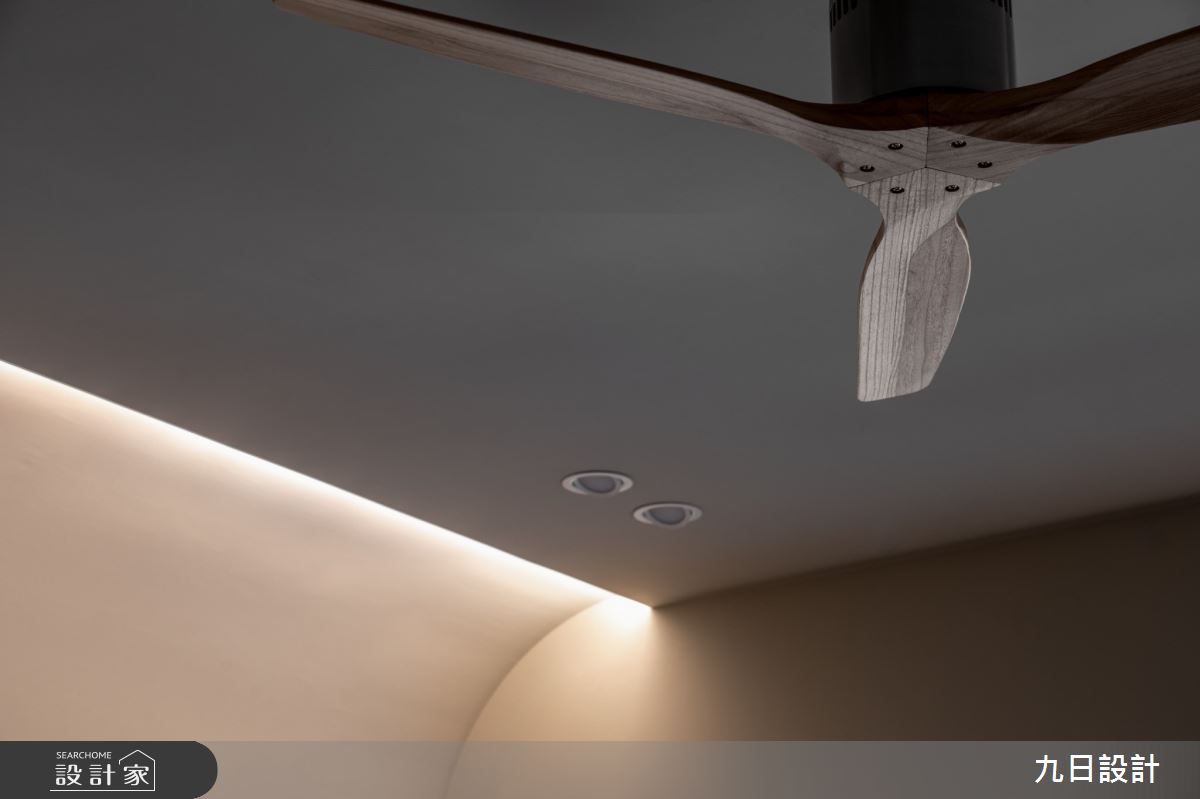 23坪新成屋(5年以下)＿現代風案例圖片＿九日室內裝修設計＿九日_110之10