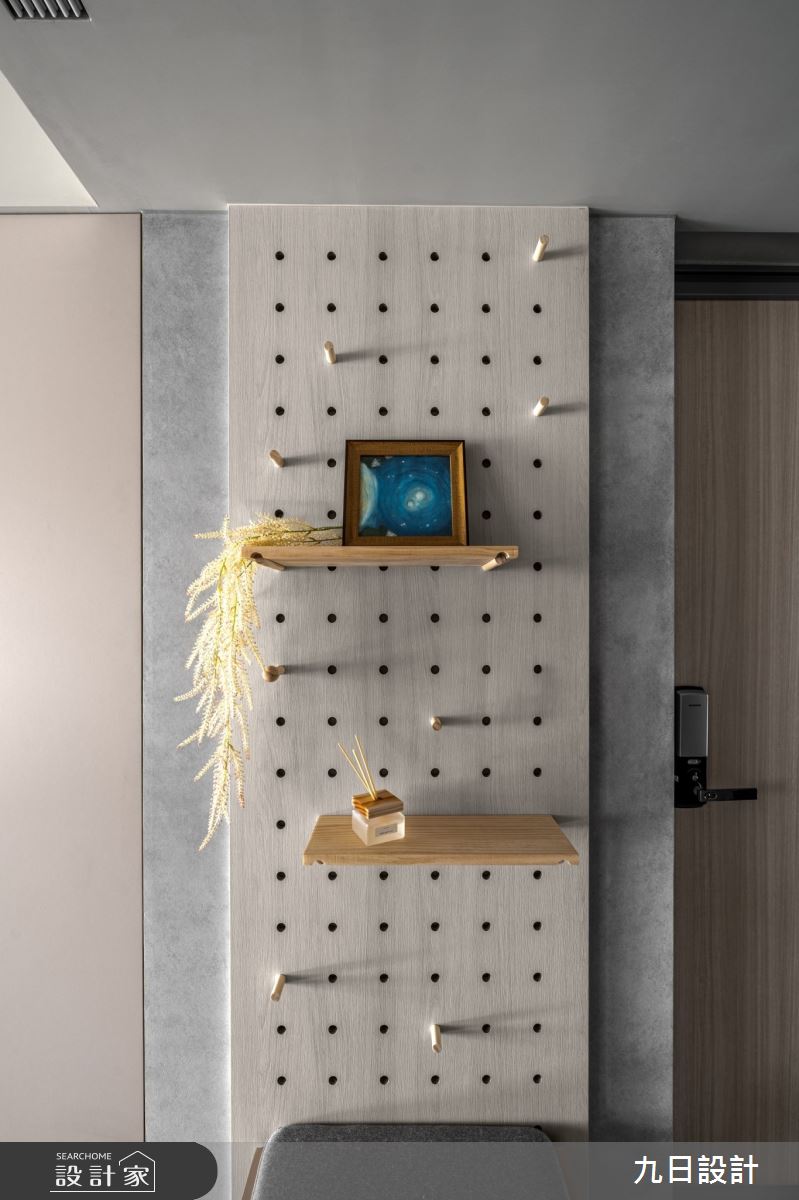 23坪新成屋(5年以下)＿現代風案例圖片＿九日室內裝修設計＿九日_110之6