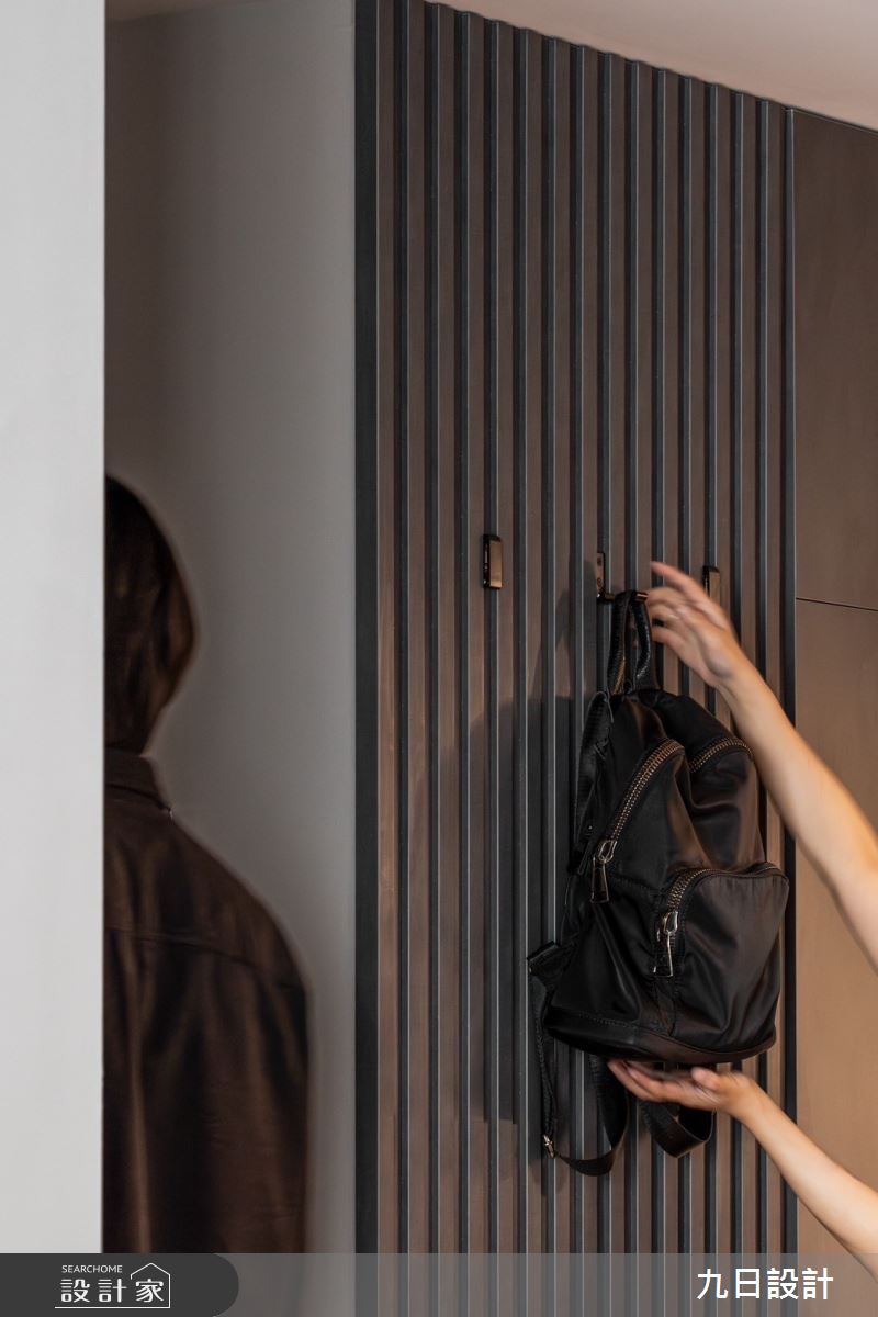 29坪新成屋(5年以下)＿現代風案例圖片＿九日室內裝修設計＿九日_111之2