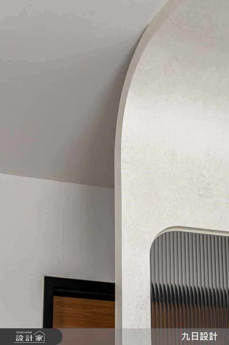 25坪新成屋(5年以下)＿日式侘寂風案例圖片＿九日室內裝修設計＿九日_112之28