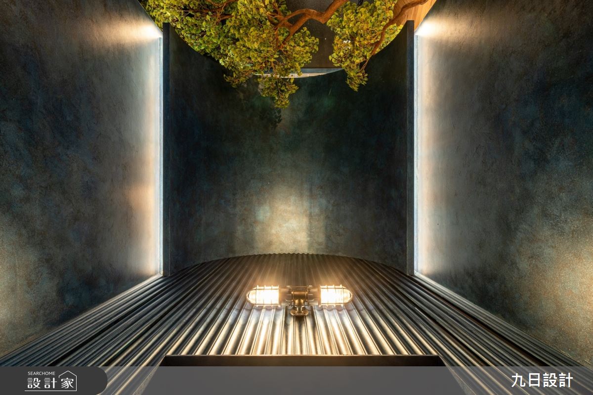 150坪中古屋(5~15年)＿混搭藝術風格商業空間案例圖片＿九日室內裝修設計＿九日_113之20