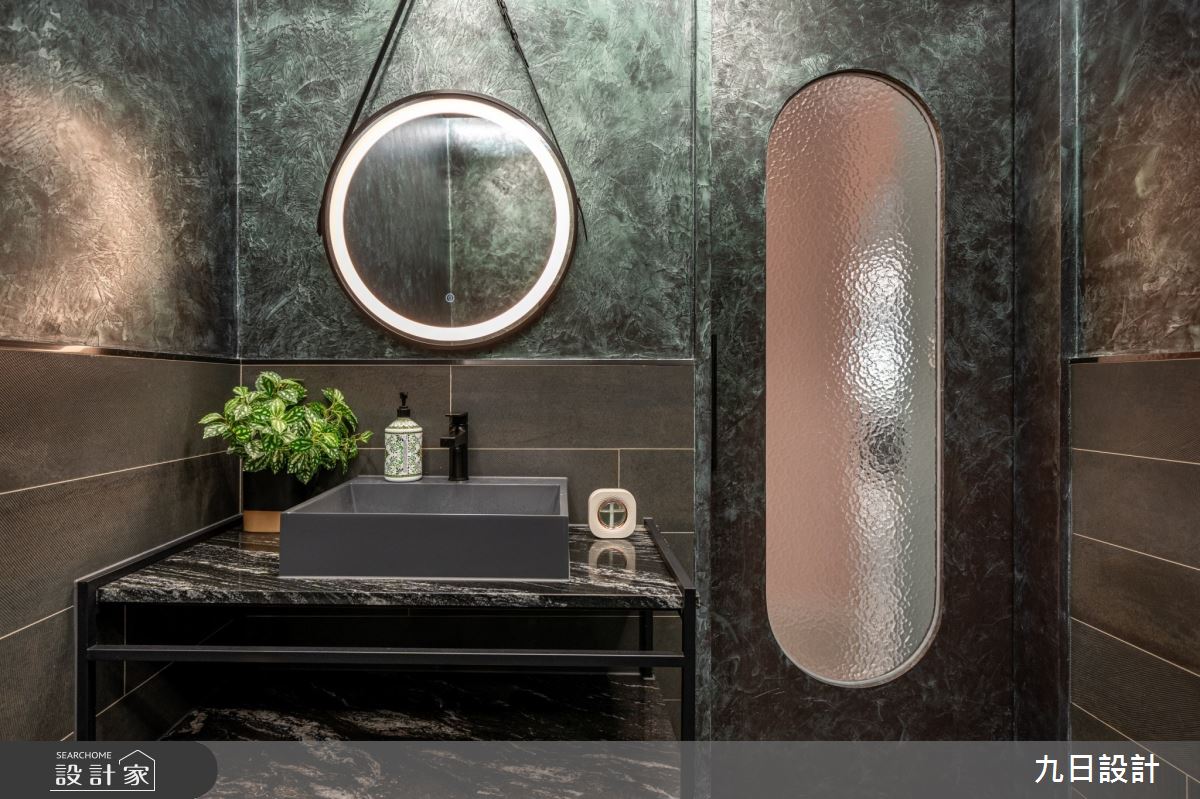 150坪中古屋(5~15年)＿混搭藝術風格商業空間案例圖片＿九日室內裝修設計＿九日_113之16