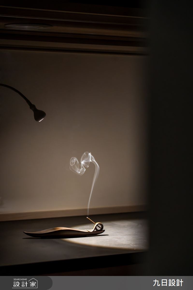 30坪新成屋(5年以下)＿北歐無印風案例圖片＿九日室內裝修設計＿九日_118之34