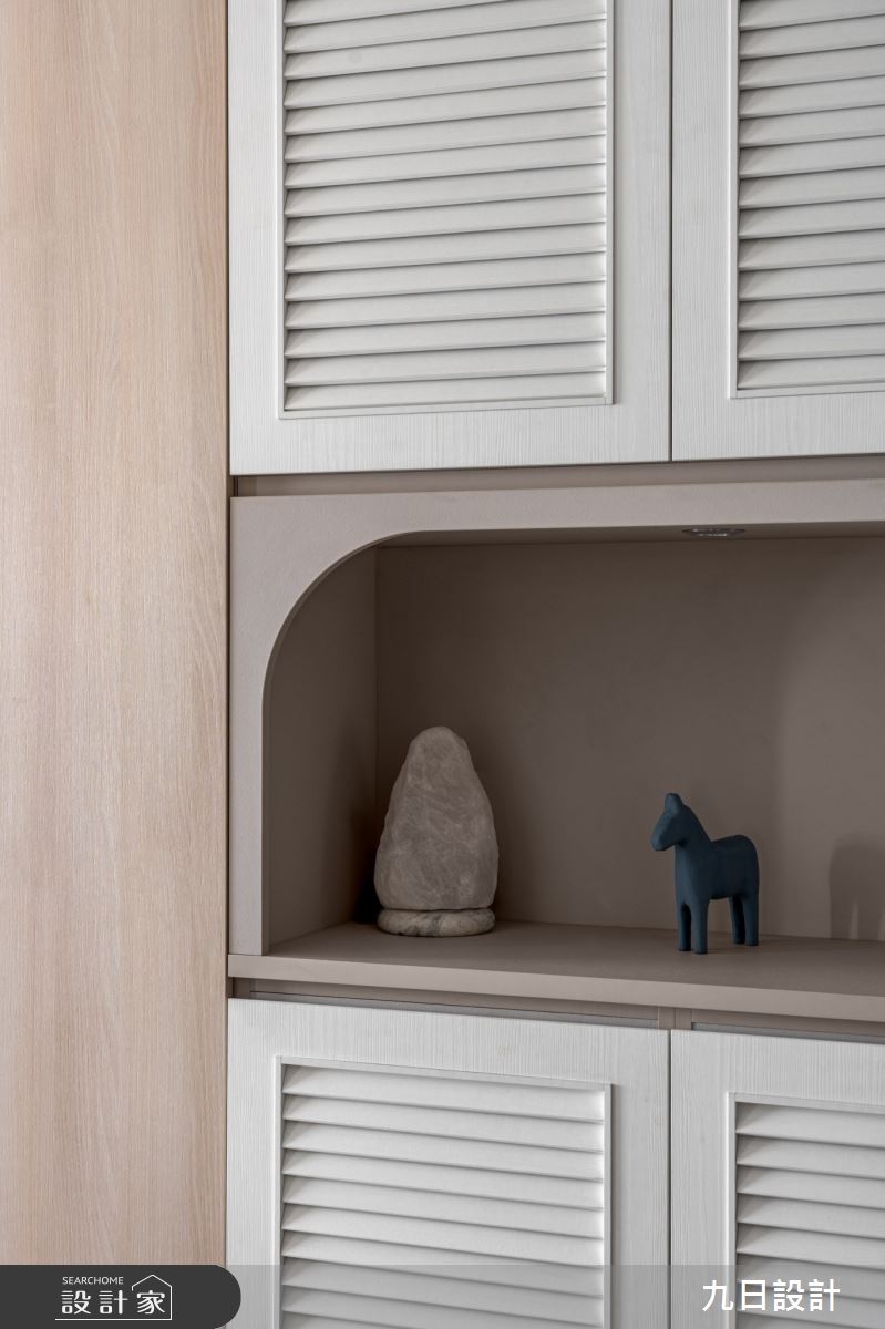 30坪新成屋(5年以下)＿北歐無印風案例圖片＿九日室內裝修設計＿九日_118之8