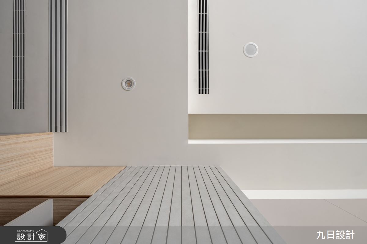 72坪新成屋(5年以下)＿北歐簡約風案例圖片＿九日室內裝修設計＿九日_119之13