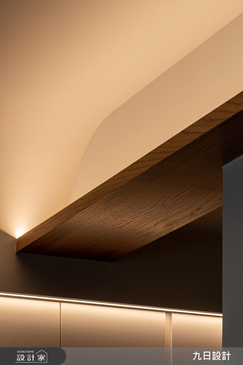 23坪新成屋(5年以下)＿日式北歐風案例圖片＿九日室內裝修設計＿九日_120之18
