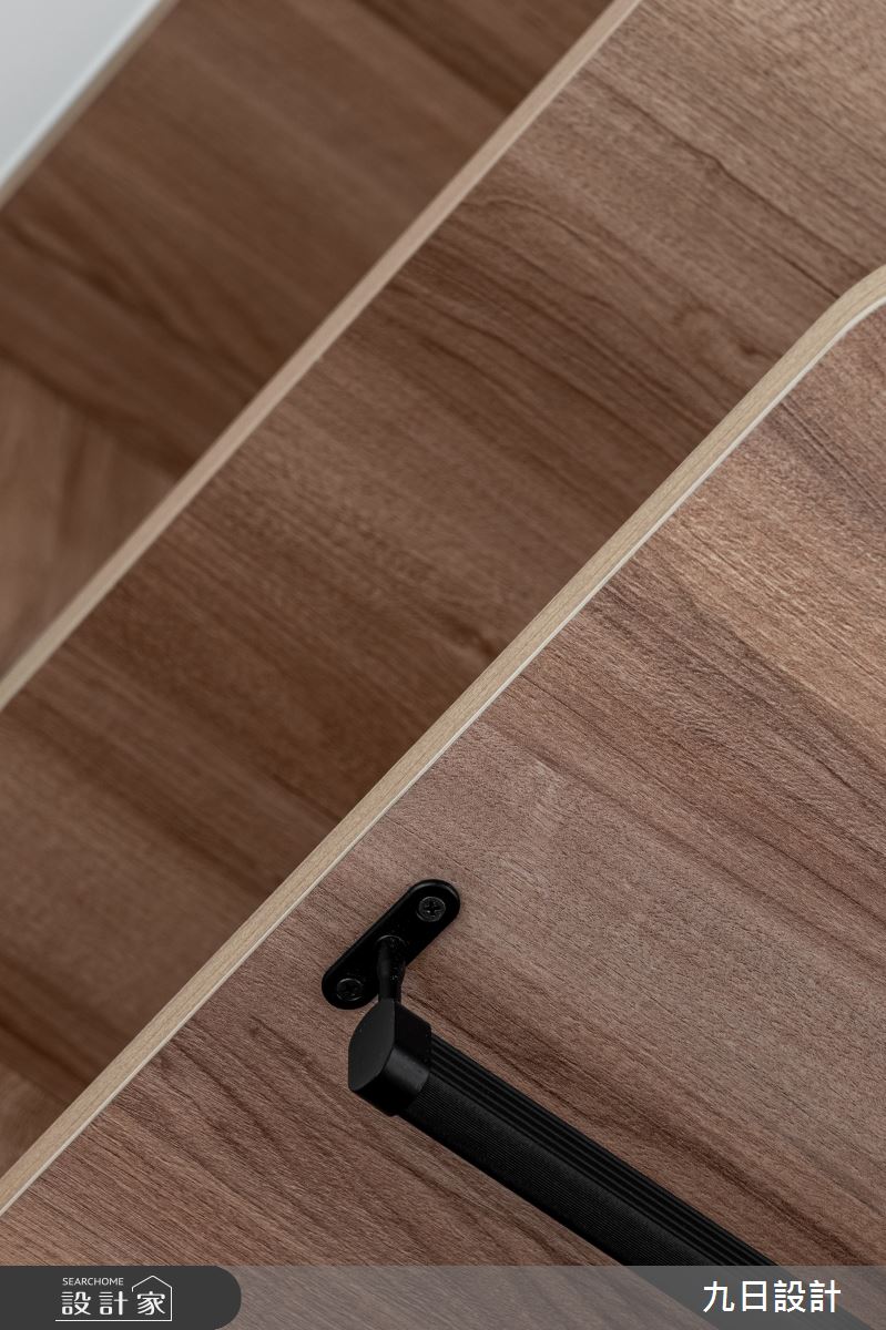 23坪新成屋(5年以下)＿日式北歐風案例圖片＿九日室內裝修設計＿九日_120之23