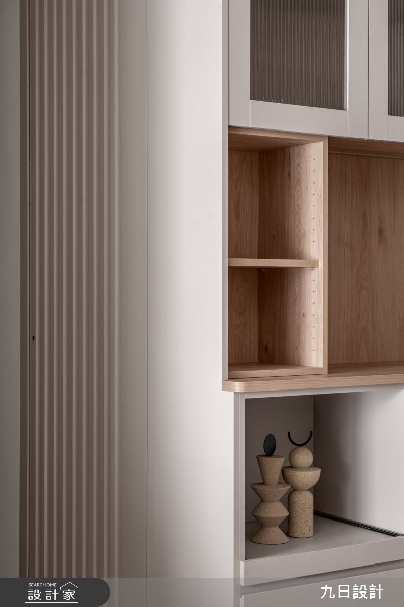 24坪新成屋(5年以下)＿現代義式風臥室案例圖片＿九日室內裝修設計＿九日_122之38