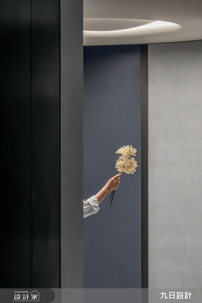 33坪新成屋(5年以下)＿現代風案例圖片＿九日室內裝修設計＿九日_123之9