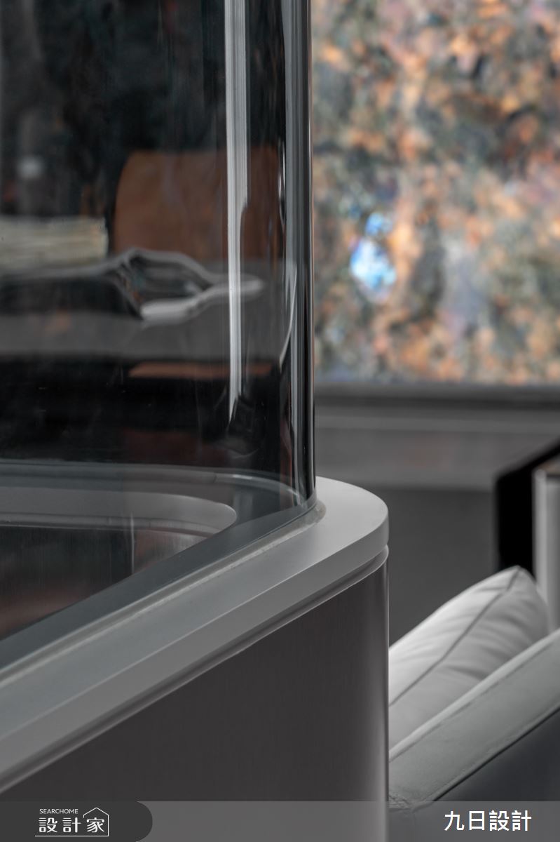 33坪新成屋(5年以下)＿現代風案例圖片＿九日室內裝修設計＿九日_123之35