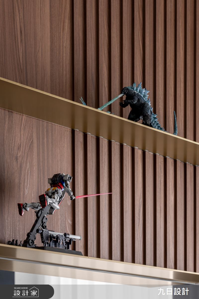 33坪新成屋(5年以下)＿現代風案例圖片＿九日室內裝修設計＿九日_123之40