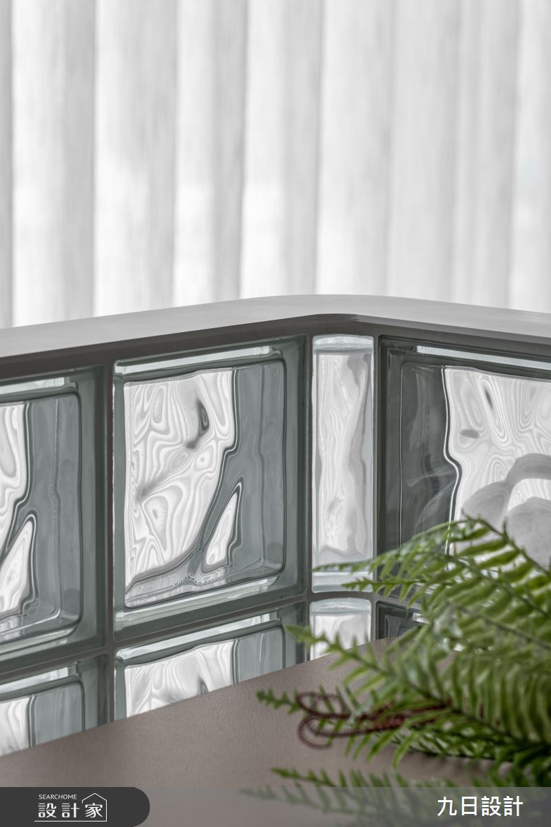 40坪新成屋(5年以下)＿侘寂風書房案例圖片＿九日室內裝修設計＿九日_125之20