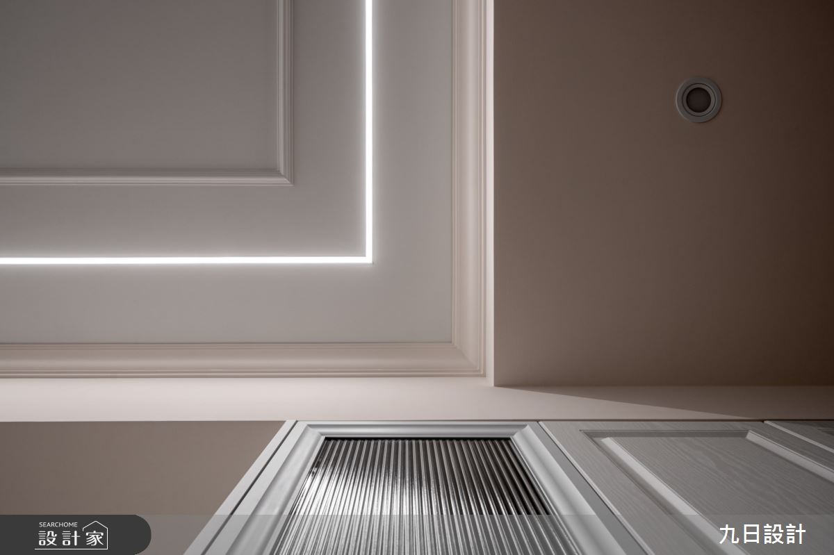 20坪新成屋(5年以下)＿北歐風案例圖片＿九日室內裝修設計＿九日_126之13