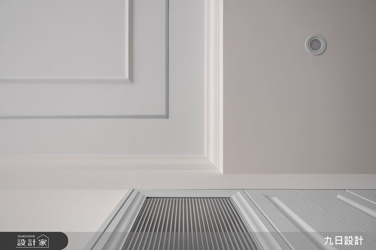 20坪新成屋(5年以下)＿北歐風案例圖片＿九日室內裝修設計＿九日_126之12