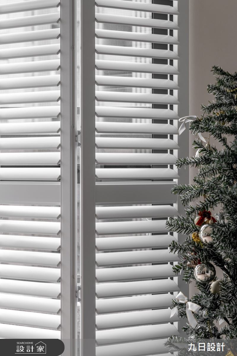 20坪新成屋(5年以下)＿北歐風案例圖片＿九日室內裝修設計＿九日_126之15