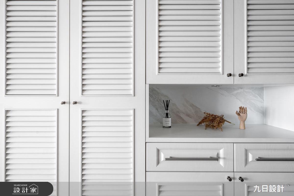 20坪新成屋(5年以下)＿北歐風案例圖片＿九日室內裝修設計＿九日_126之6