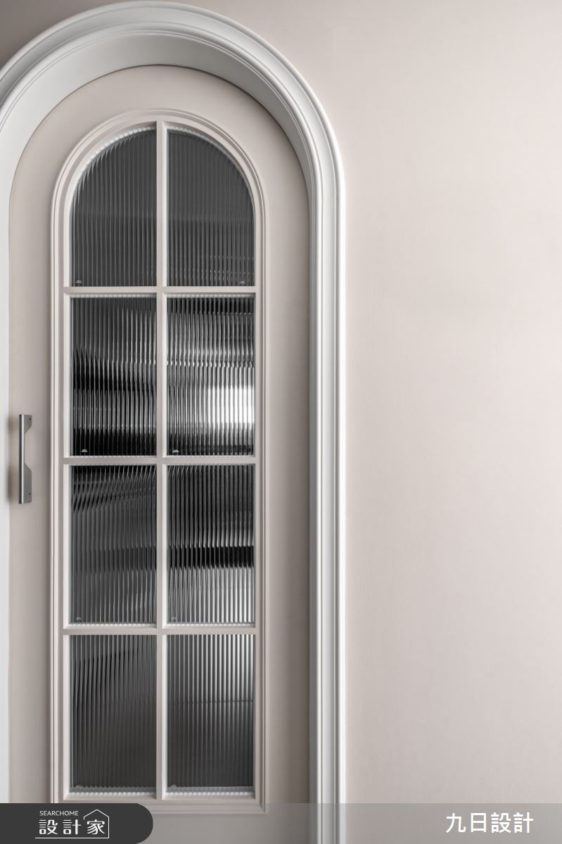 20坪新成屋(5年以下)＿北歐風廚房案例圖片＿九日室內裝修設計＿九日_126之9