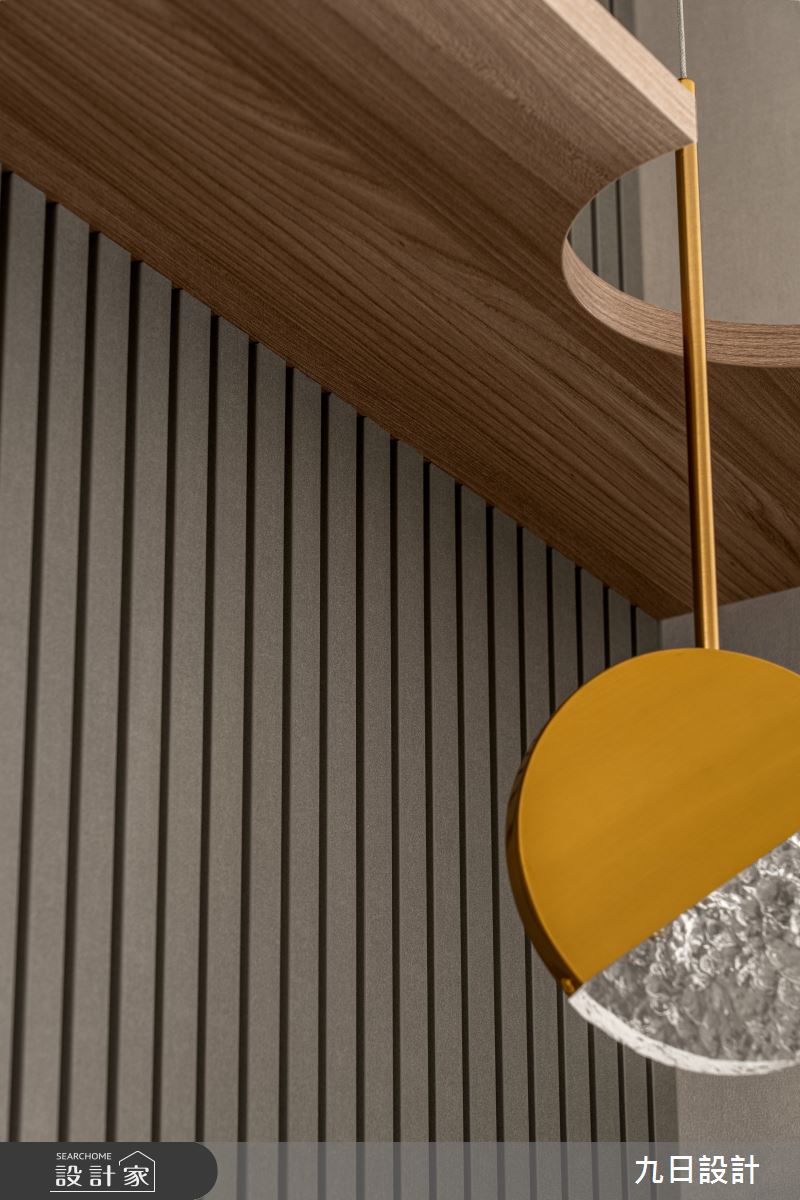 20坪新成屋(5年以下)＿現代風玄關案例圖片＿九日室內裝修設計＿九日_127之3