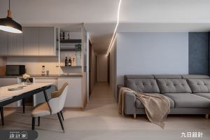 九日室內裝修設計 案例圖2