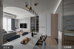 九日室內裝修設計 案例圖3