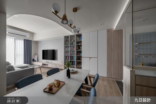 九日_132_北歐風