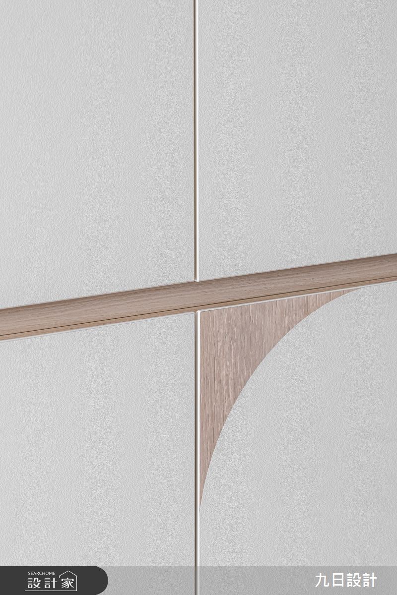 20坪新成屋(5年以下)＿北歐風案例圖片＿九日室內裝修設計＿九日_132之16