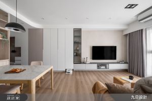 九日室內裝修設計 案例圖2