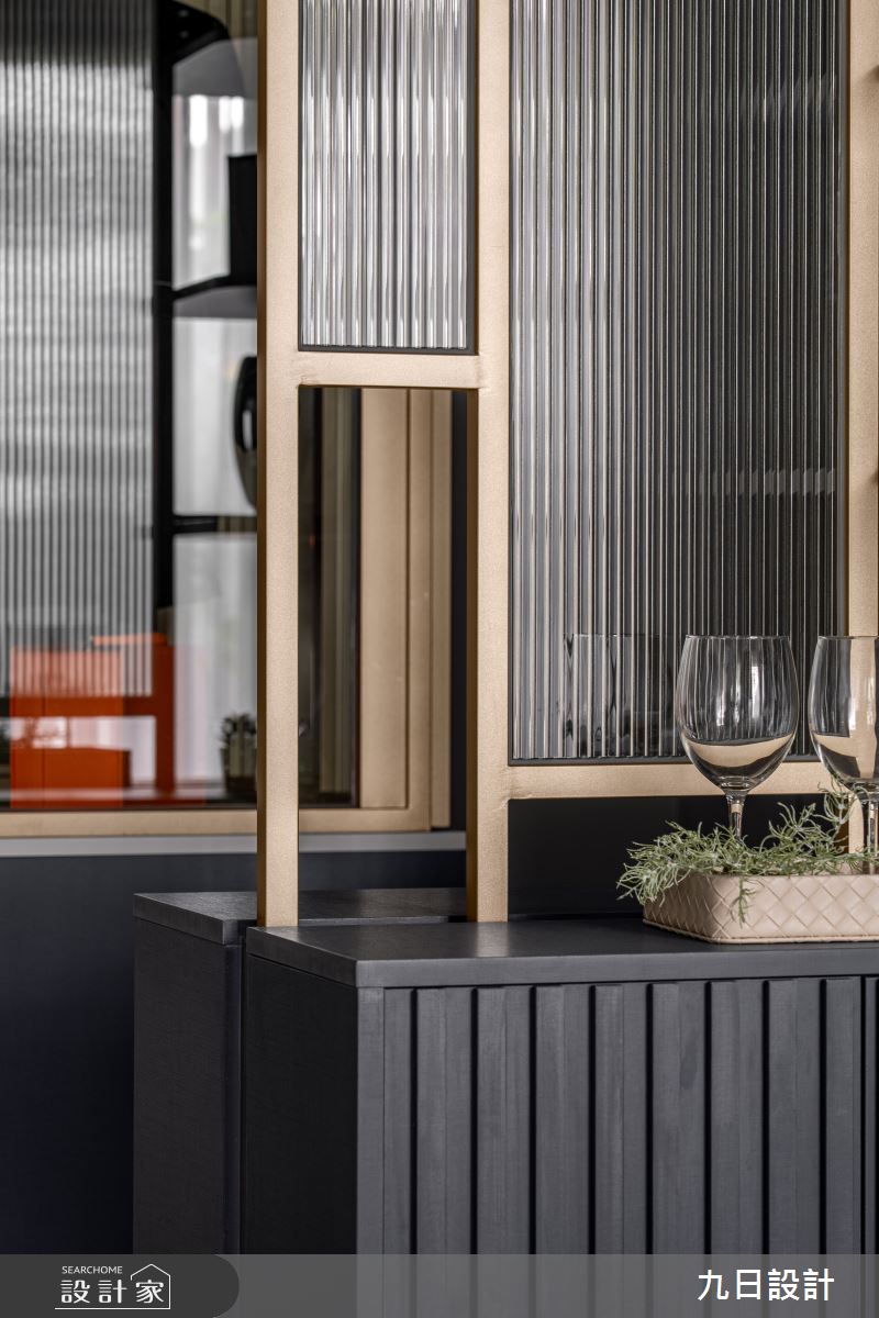 48坪新成屋(5年以下)＿現代輕奢風臥室案例圖片＿九日室內裝修設計＿九日_139之22