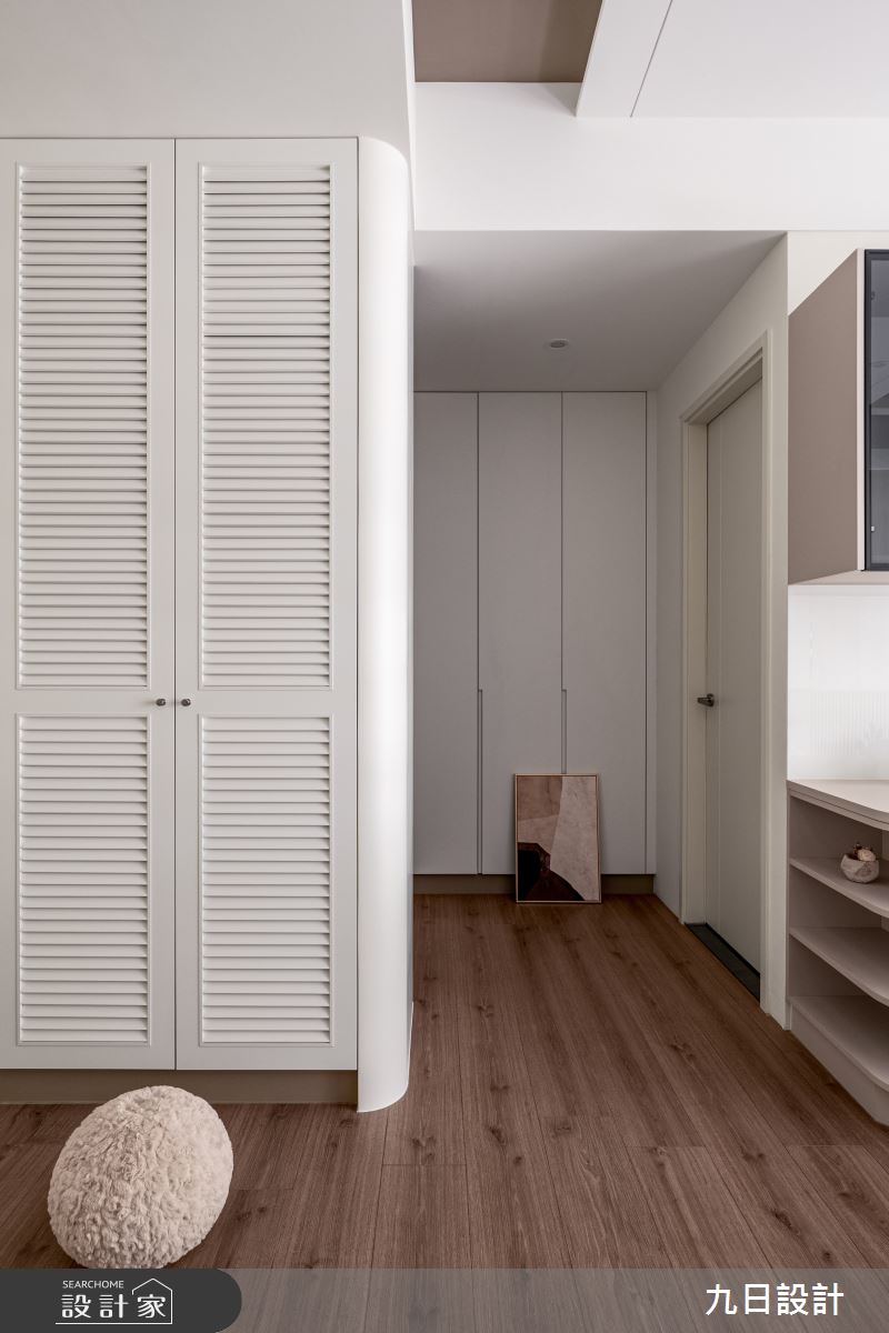48坪新成屋(5年以下)＿現代輕奢風兒童房兒童房案例圖片＿九日室內裝修設計＿九日_139之38