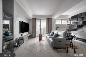 九日室內裝修設計 案例圖3