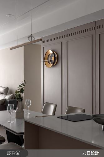 九日_142_現代美式風